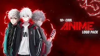 ANIME  LOGO🔥🔥🔥 PACK || 10+  ANIME  LOGO || COOL  ANIME  LOGO || ANIME  RENDER  PACK || BOARD888