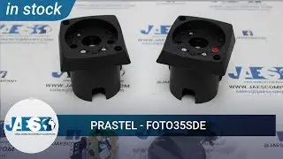 PRASTEL FOTO35SDE (IN STOCK IN JAES) PROTOCELL - fotocellula - fotocélula
