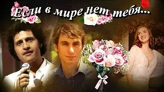 Если в мире нет тебя (Et si tu n’existais pas)