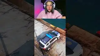 CAIU FEIO 🤣  