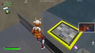 fortnite fast