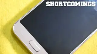 Problems in Samsung Galaxy J3 2016