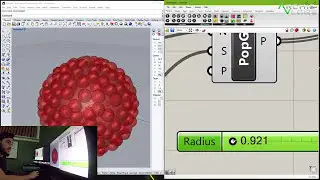 Grasshopper Tutorial - The Basics