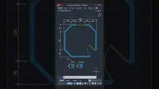 Dimensions - AutoCAD Tutorial 