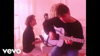 China Crisis - Black Man Ray