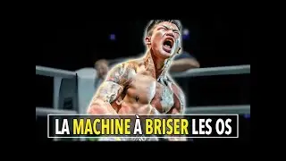 Rodtang Jitmuangnon : le combattant terrifiant qui brisait les os de ses adversaires