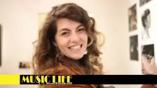 MUSICLIFE2 personale di Antonella Aresta #9