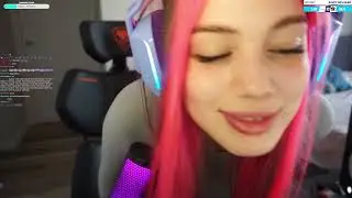 Поцелуй для чатика