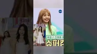 She learned this dance in less than 1 minute!