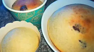В чем выпекать пасхи (куличи)/5 идей в чем выпекать Кулич