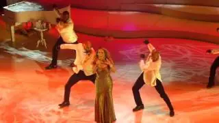 Mariah Carey - When Christmas Comes HD @ Beacon Theatre, December 17, 2015
