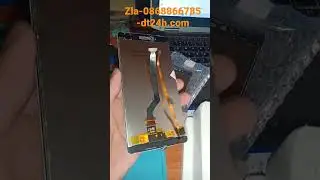 Mànnhình Oppo A53 2015