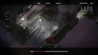 Gta 5 story mode but its been so long i dont even remember what part it is