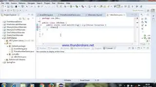How to  Connect Database MySQL with Eclipse IDE  