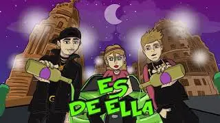 Kid Sergio - Fluya Remix  Ft Bayron Fire