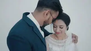 Reswin & Joshma | Highlight Video | 2024