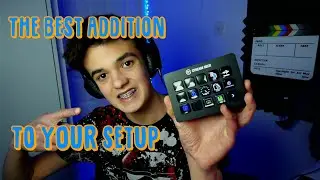 The BEST productivity boost to your setup - The Stream deck review