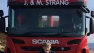 Jock Strang's Delight; composed and performed by Paul Anderson.