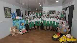 Хор КЛАССики