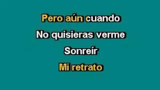 Roberto Carlos   Detalles Karaoke