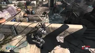 Making Of: Splinter Cell: Blacklist