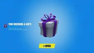 Fortnite is Giving Everyone This... 🤯