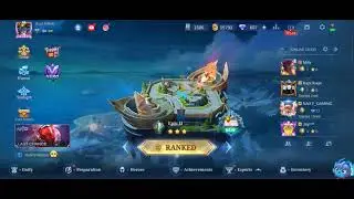 I wanted alpha skin