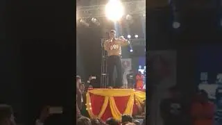 Shifuji sir at banswara HO JINNA ISHQ NAMAJA