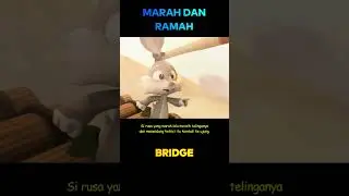 Tidak mau mengalah 