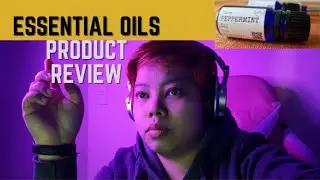 Essential Oils Review Jo Chrisah