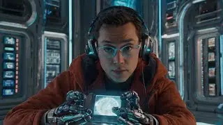 GADGETS IN FUTURE WORLD