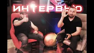 ЛЕГЕНДАРНЫЙ HARLEY DAVIDSON — ИНТЕРВЬЮ С ВЛАДЕЛЬЦЕМ