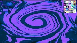 Entertainment In Video Csupo V1 (1987-2005) Effects Round 15 Vs Everyone (15/25)