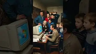 💻 ПЕРВЫЕ ПК В РОССИИ: Как Pentium за $1000 был МЕЧТОЙ пацанов