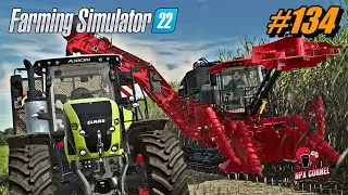 #fs22 Roleplay Romania/Nea Virgil nervos cu nervii/#134