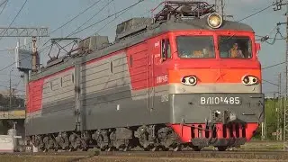 Грузовики