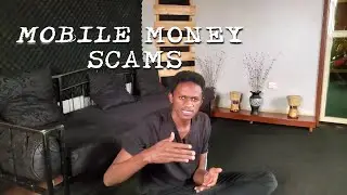 MY EXPERIENCE WITH SCAMMERS IN UGANDA. Have you been scammed in Kampala before?