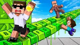 ROBLOX SLIME KEYBOARD ESCAPE..