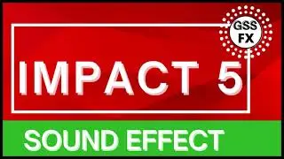 free impact sfx  | free impact sounds | free impact sound fx | impact sound fx free | GSS FX