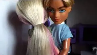 Bratz Истории Друзей 22 серия