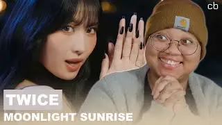 TWICE Pre-release english track 