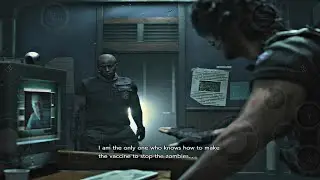 [Part 4] Resident evil 3 Remake : Carlos play mode | Android Gameplay walkthrough ⚔️