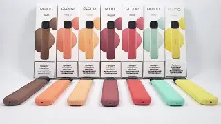 PLONQ Disposable Vape Review