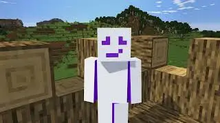 I... am Steve