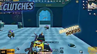 60 HRZ BEAST||PUBG Mobile Emulator Gameplay | | CORE i7 4770| PUBG MOBILE|