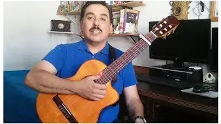 Guitarra y Requinto 