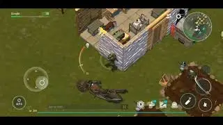 davydov_ua Base | Raid Series #36 | Last day on Earth: Survival |