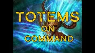 Opie Addon and Item Rack Binds Finally Fixed (Shaman Totem BIS)