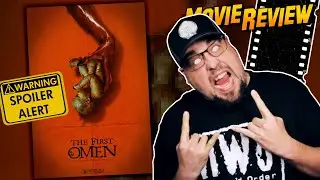 The First Omen (2024) Movie Review