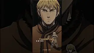 Thorfinn vs Eren | Best Written MC in Anime (Part-6) #strangerboy